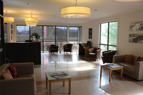 Bairnsdale International - Hotel NSW 20