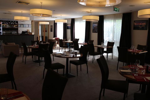 Bairnsdale International - Hotel NSW 16