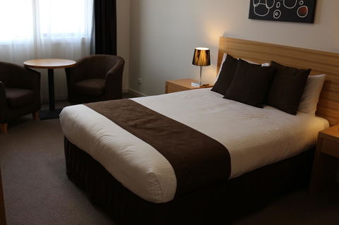Bairnsdale International - Hotel NSW 23