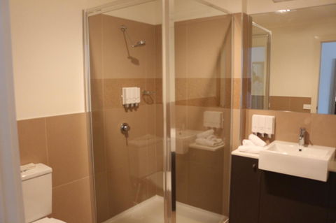 Bairnsdale International - Hotel NSW 27