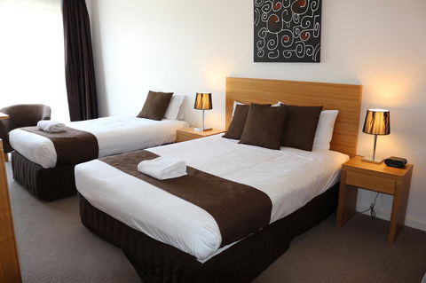 Bairnsdale International - Hotel NSW 12