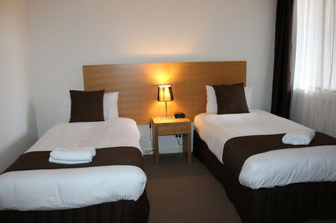 Bairnsdale International - Hotel NSW 26