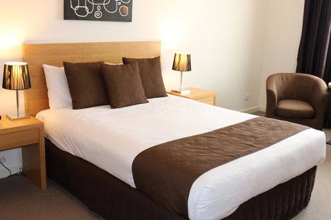 Bairnsdale International - Hotel NSW 32