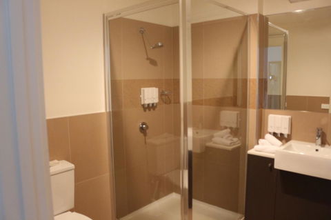 Bairnsdale International - Hotel NSW 25