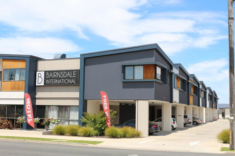 Bairnsdale International - Hotel NSW 0