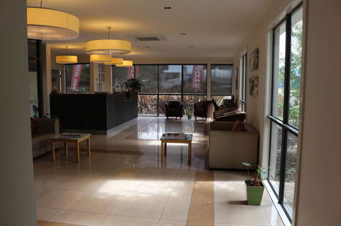 Bairnsdale International - Hotel NSW 18