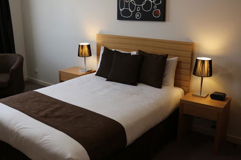 Bairnsdale International - Hotel NSW 35