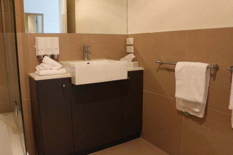Bairnsdale International - Hotel NSW 24