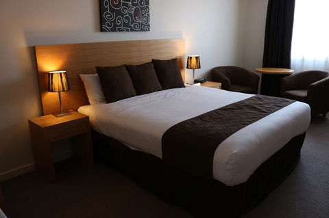 Bairnsdale International - Hotel NSW 11
