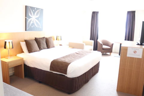 Bairnsdale International - Hotel NSW 10