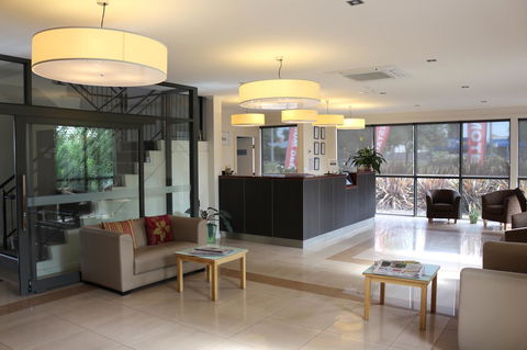 Bairnsdale International - Hotel NSW 19