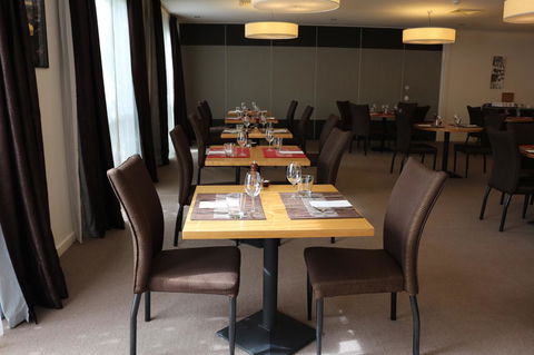 Bairnsdale International - Hotel NSW 15