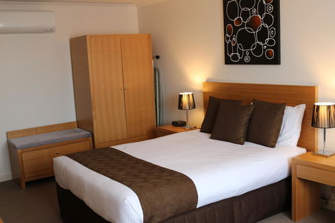Bairnsdale International - Hotel NSW 14