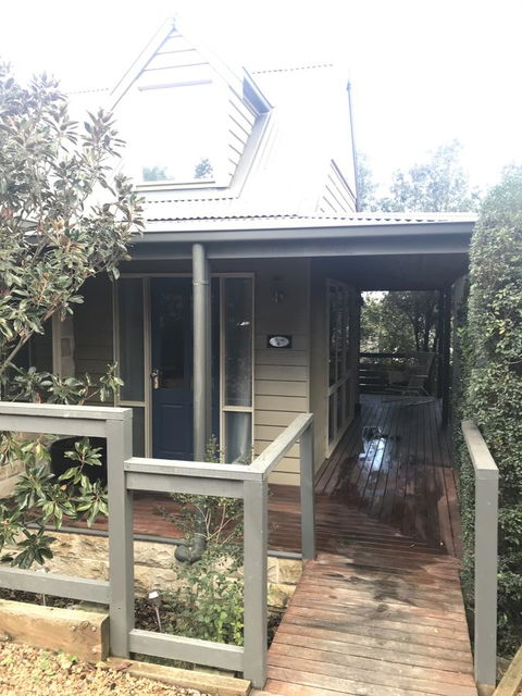 Two Truffles Cottages - Hotel NSW 9