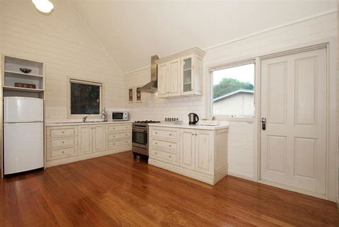 Two Truffles Cottages - Hotel NSW 6