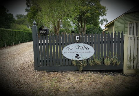 Two Truffles Cottages - Hotel NSW 16