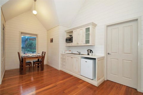 Two Truffles Cottages - Hotel NSW 14