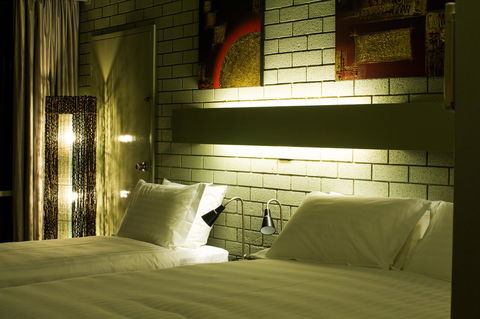 The Olive Tree Motel - Hotel NSW 14