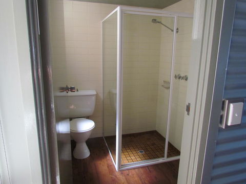 The Olive Tree Motel - Hotel NSW 27