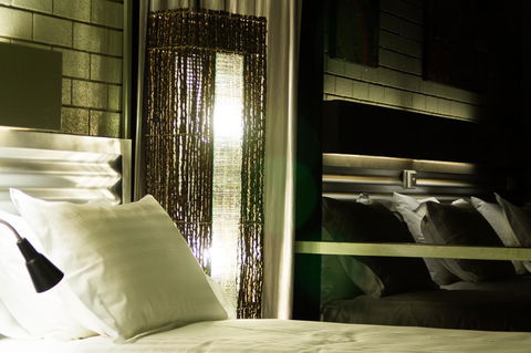 The Olive Tree Motel - Hotel NSW 24