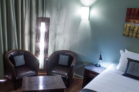 The Olive Tree Motel - Hotel NSW 22