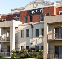 Quest Echuca - Hotel NSW