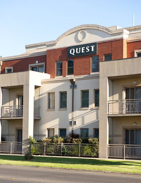 Quest Echuca - Hotel NSW 0