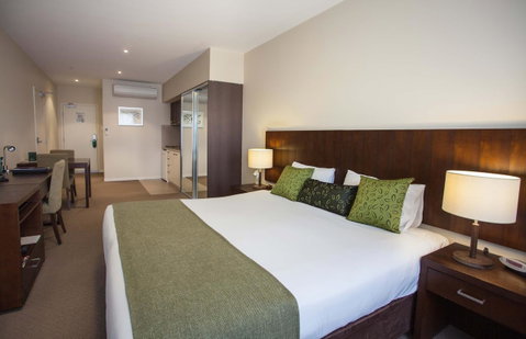 Quest Echuca - Hotel NSW 9