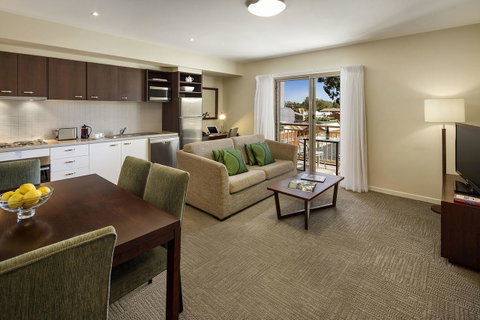 Quest Echuca - Hotel NSW 5