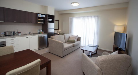 Quest Echuca - Hotel NSW 13