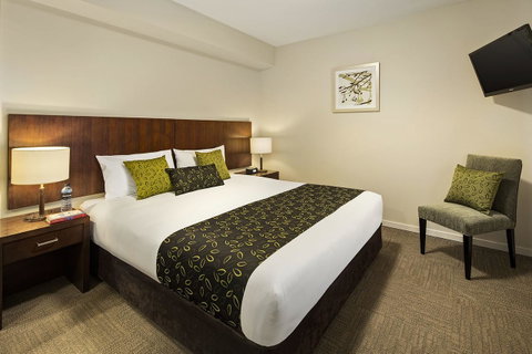 Quest Echuca - Hotel NSW 4