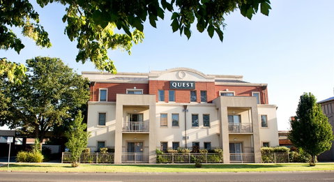 Quest Echuca - Hotel NSW 1
