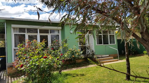 Green Grove - Hotel NSW 1