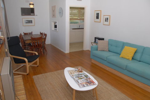 Green Grove - Hotel NSW 11