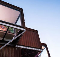 Solitude Villas - Hotel NSW