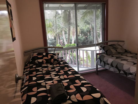 Eagle Bay Views - Hotel NSW 1