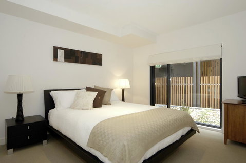 C-Scape Water Front Apartment - Hotel NSW 5