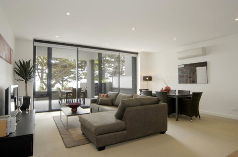 C-Scape Water Front Apartment - Hotel NSW 3