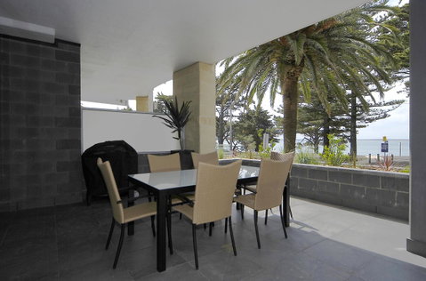 C-Scape Water Front Apartment - Hotel NSW 14