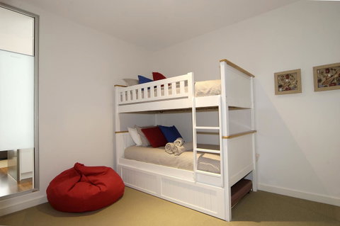 C-Scape Water Front Apartment - Hotel NSW 7