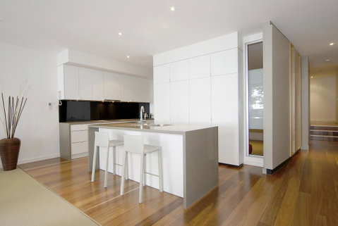 C-Scape Water Front Apartment - Hotel NSW 1