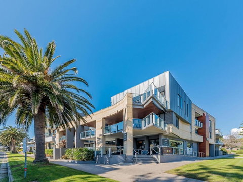 C-Scape Water Front Apartment - Hotel NSW 9