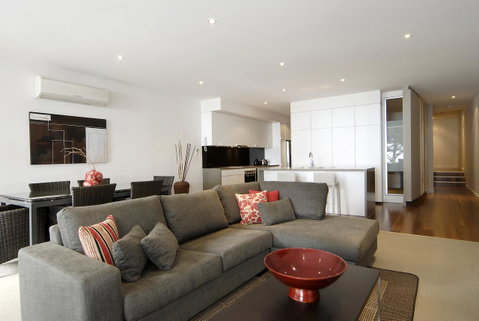 C-Scape Water Front Apartment - Hotel NSW 4
