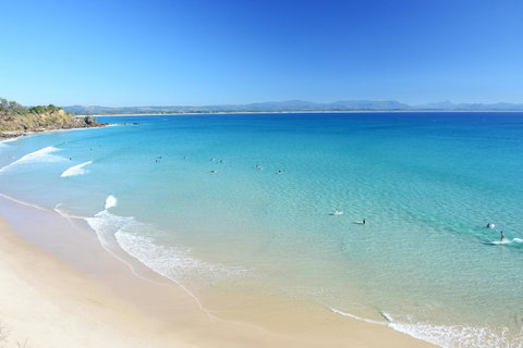 C-Scape Water Front Apartment - Hotel NSW 15