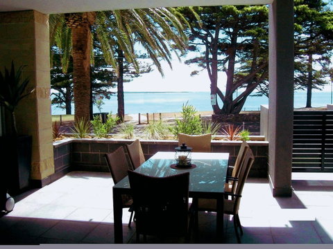 C-Scape Water Front Apartment - Hotel NSW 0