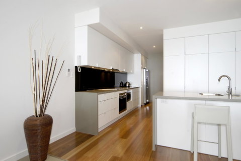 C-Scape Water Front Apartment - Hotel NSW 2