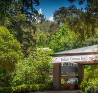 Eltham Gateway Hotel  Conference Centre - Hotel NSW