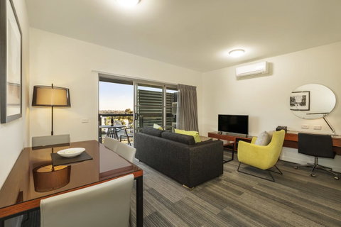Quest Melbourne Airport - Hotel NSW 6