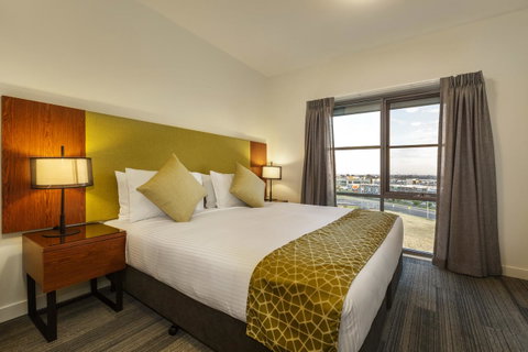 Quest Melbourne Airport - Hotel NSW 4