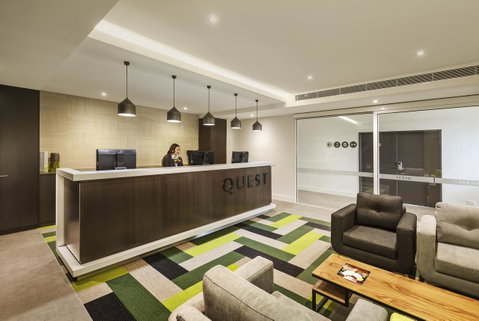 Quest Melbourne Airport - Hotel NSW 0